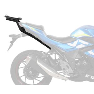 Shad Kit Top Suzuki Gsx 250 R 2017-2018 Black
