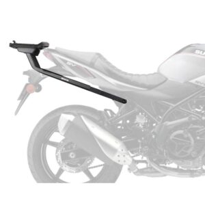 Shad Kit Top Suzuki Sv 650 2016-2018 Black