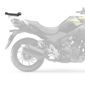 Shad Kit Top Suzuki V-strom 250 2017-2018 Black