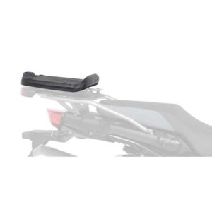 Shad Kit Top Bmw F850gs 2018 Black
