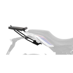 Shad Kit Top Bmw G310r 2017-2018 Black