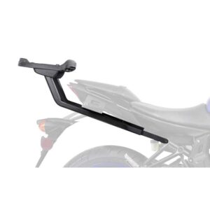 Shad Kit Top Yamaha Mt07 2018 Black