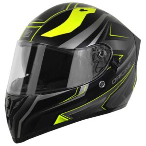 Origine Strada Gravitier Fluor L Black