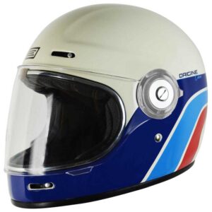 Origine Vega Classic XS White