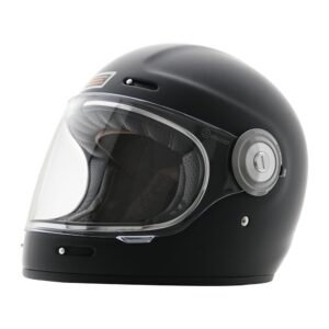 Origine Vega Stripe L Matt Black