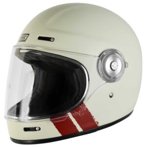 Origine Vega Stripe L White