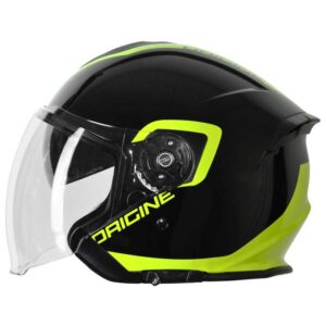 Origine Palio Flow L Black / Yellow