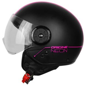Origine Neon Street L Black / Fucsia