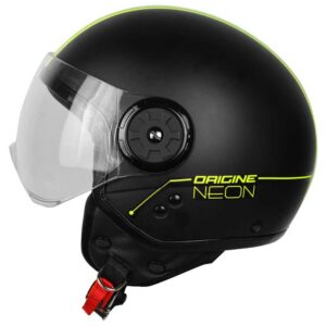 Origine Neon Street M Black / Yellow