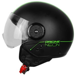 Origine Neon Street S Black / Green