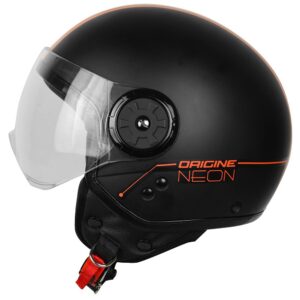 Origine Neon Street L Black / Orange