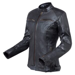 Invictus Olympia XS Black