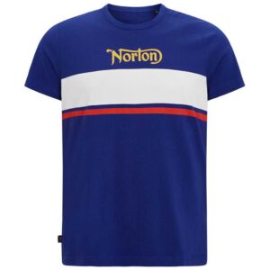 Norton Jps S Royal Blue