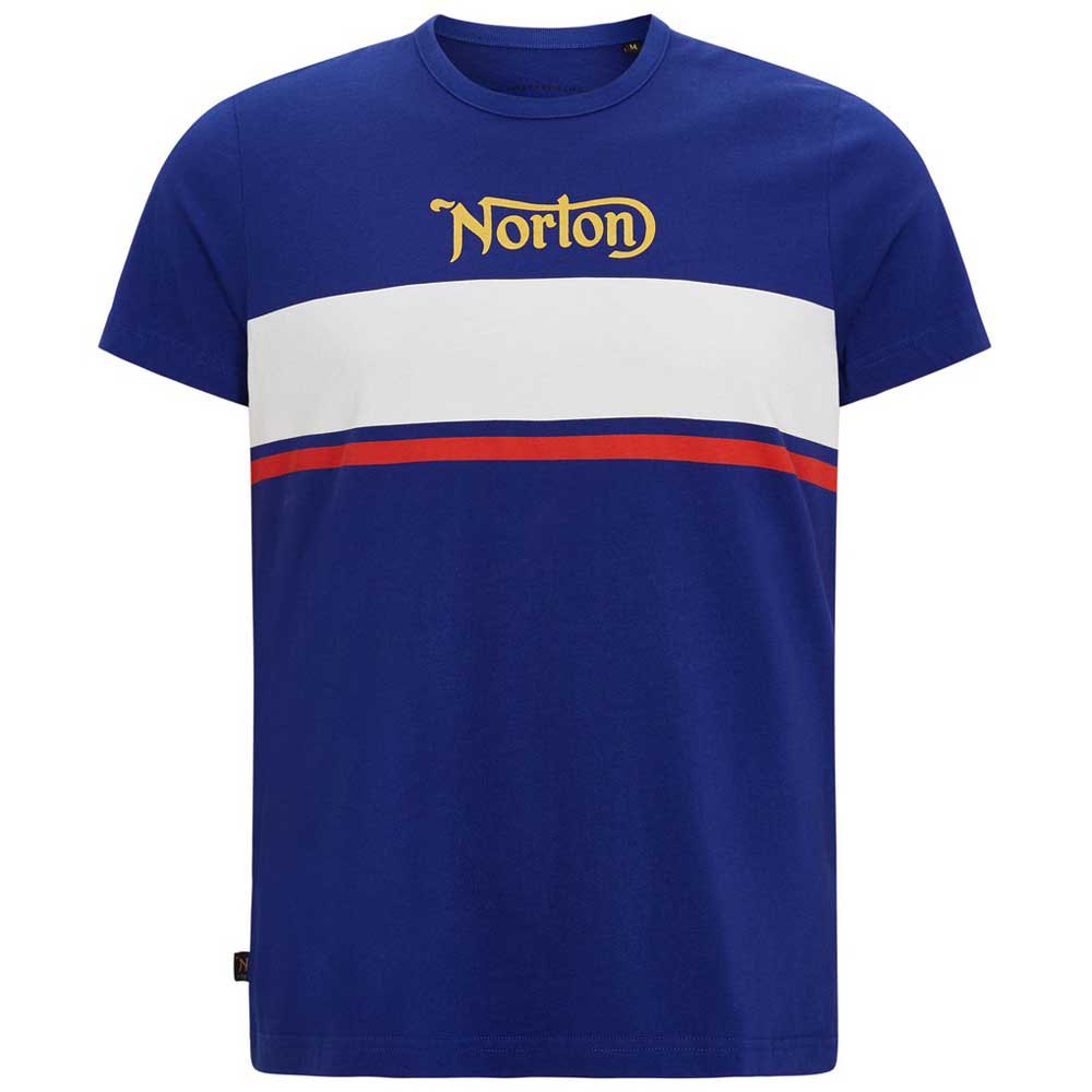 Norton Jps S Royal Blue