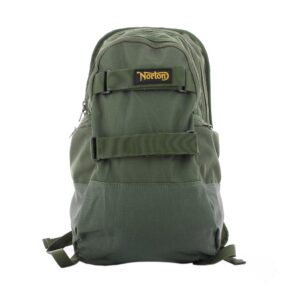 Norton Abbots One Size Khaki Green