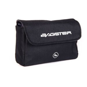 Bagster Anti-theft Brake Lock Bag 2018 Black