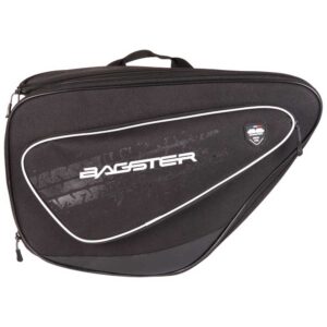 Bagster Saddle Bag Rival 10l 2018 Black / Grey