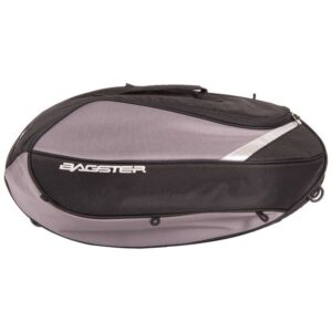Bagster Saddle Bag Escape Evo 4l 2018 Black / Grey
