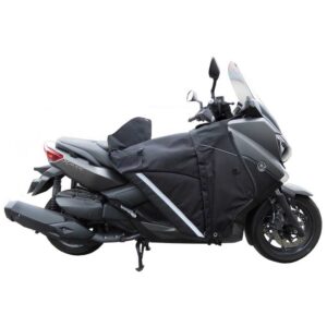 Bagster Yamaha Apronwinzip X-max 125/400 7704zip 2013-2017 Black