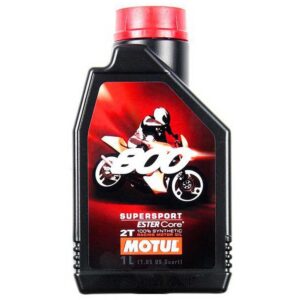 Motul 800 2t Supersport 1l One Size