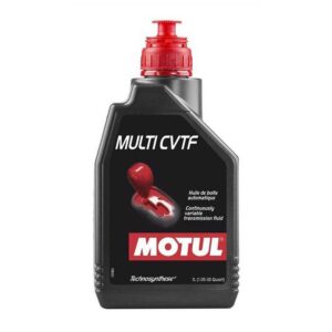 Motul Multi Cvtf 1l One Size