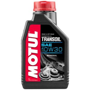 Motul Transoil 10w30 1l One Size