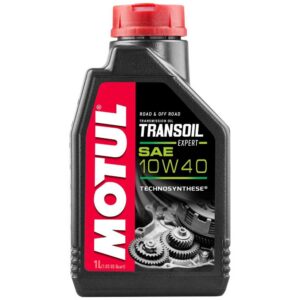 Motul Transoil Expert 10w40 1l One Size