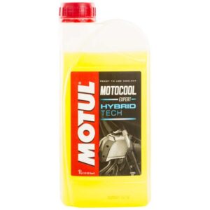 Motul Motocool Expert 1l One Size