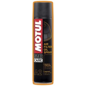 Motul A2 Air Filter Oil-spray 400ml One Size
