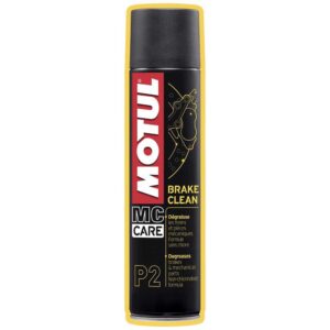 Motul P2 Brake Clean 400ml One Size