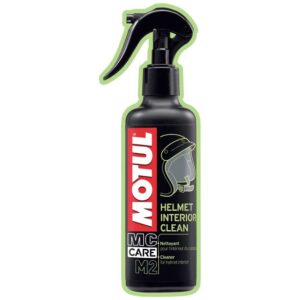 Motul M2 Helmet Interior Clean 250ml One Size