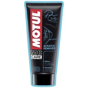 Motul E8 Scratch Remover 100ml One Size