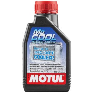 Motul Mocool 500ml One Size