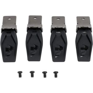 Thor Buckle Kit Blitz Xp Mx One Size Black