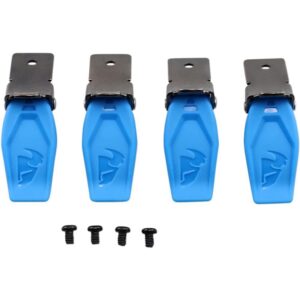 Thor Buckle Kit Blitz Xp Mx One Size Blue