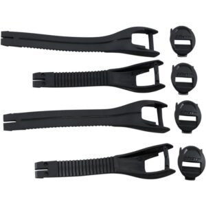 Thor Straps Blitz Xp Mx EU 40 1/2-42 Black