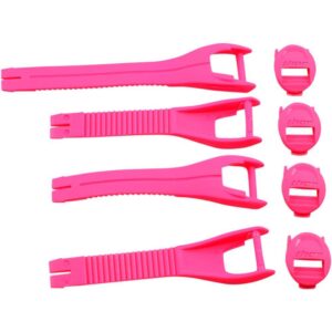 Thor Straps Blitz Xp EU 35-38 Pink