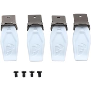 Thor Buckle Kit Blitz Xp One Size White