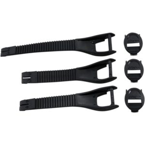 Thor Straps Blitz Xp Youth EU 32-39 Black