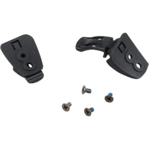 Thor Buckle Kt Blitz Xp Mini One Size Black