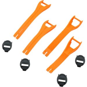 Thor Straps Blitz Xp Mx EU 40 1/2-43 Orange