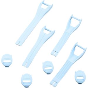 Thor Straps Blitz Xp EU 35-38 White