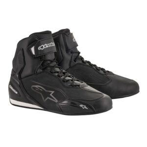 Alpinestars Faster 3 EU 43 Black