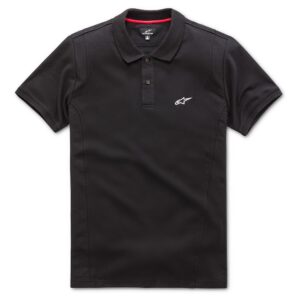 Alpinestars Capital S Black