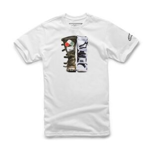 Alpinestars Roots XXL White