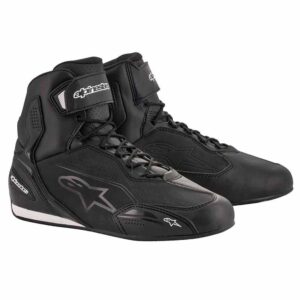 Alpinestars Faster 3 EU 47 1/2 Black / Black