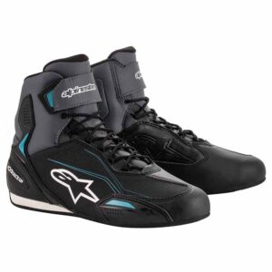 Alpinestars Stella Faster-3 EU 43 Black / Gray / Ocean