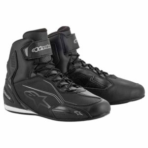 Alpinestars Stella Faster-3 EU 39 Black / Silver