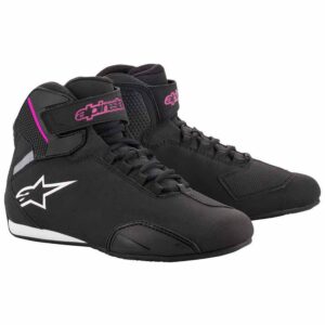 Alpinestars Stella Sektor EU 43 1/2 Black / Fuchsia
