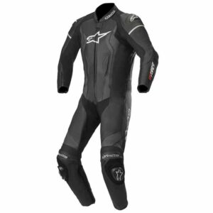 Alpinestars Gp Force 52 Black